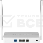 Интернет-центр Keenetic Extra (KN-1714) с Mesh Wi-Fi 5 AC1200, 4-портовым Smart-коммутатором и портом USB, фото16