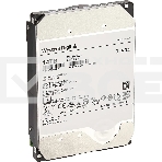 Жесткий диск HDD HGST SATA Server 14Tb Ultrastar DC HC530 7200 6Gb/s 512MB (individual service box,1pc/box) 1 year warranty (replacement WUH721414ALE6L4, ST14000NM000J, ST14000NM001G, ST12000NM0008, HUH721212ALE604, MG07ACA14TE), фото3
