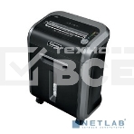 Шредер Fellowes 79Ci. (14 листов) , 23 литра, 3,9х38 мм (класс 3), 100%Jam Proof, уничтожает: скобы/скрепки/карты/CD, фото5