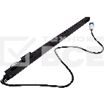 Блок распределения питания Powercom PDU-32AV24-14C3-10C9-1P, фото3