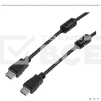Кабель Proconnect HDMI - HDMI 2.0, 10м, Gold, фото3