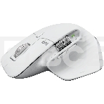 Мышь беспроводная Logitech MX Master 3s светло-серый, 8000 dpi, радиоканал, Bluetooth, USB, кнопки - 7, фото26