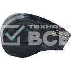 Картридж ленточный Cactus CS-M210-750595BK (M210-750-595-BK) белый шрифт, черный фон (19.1 мм, 6.4 м) для Brady M210/M211/M210-LAB, фото2