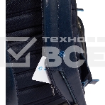 Рюкзак мужской Piquadro Blue Square CA6592B2BM/BLU2, кожа, темно-синий, фото4