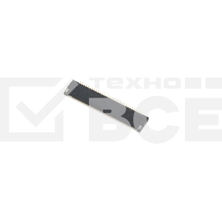 Разъем FPC Flip-Lock 0812-32 32 pin высота 1,2мм шаг 0,8мм