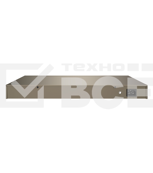 Коммутатор управляемый IP-COM G3350F, настенный, 1000 Мбит/сек, 48 port, SFPx2