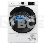 Сушильная машина Gorenje DGPNE82GNLW белый, 8кг, A++, фото5