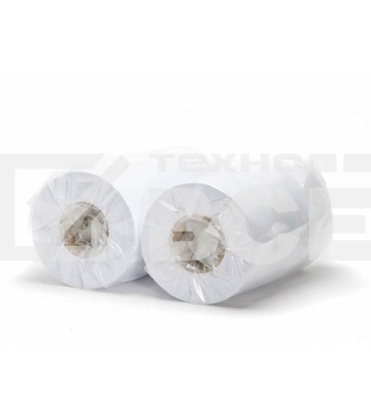 Универсальная инженерная бумага Cactus без покрытия А2 420ммх175м. 80 г/кв.м втулка 76,2мм (3”)