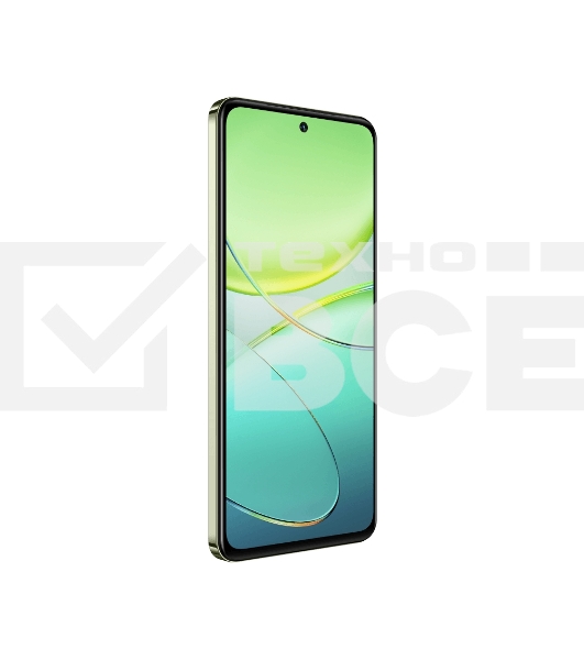 Смартфон vivo V30 lite 8+256 Gb Безмятежный зеленый