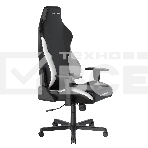 Кресло игровое DXRACER DRIFTING OH/DL23/NW чёрно-белый, фото23