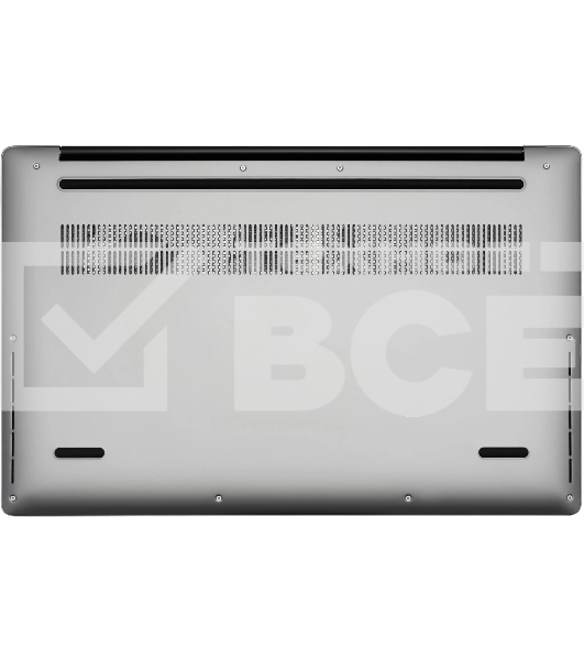 Ноутбук Osio FocusLine F160a-010 серый Ryzen 7 5700U 16Gb SSD1Tb 16.1
