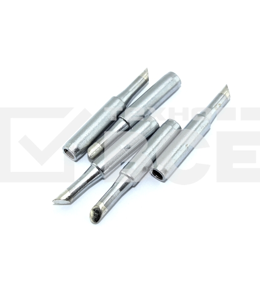 Жало для паяльника Quick QSS960-T-4C 5 шт