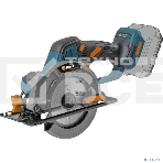 Пила циркулярная аккумуляторная Bort BHK-18Li-125 Solo (без АКБ и ЗУ), фото4