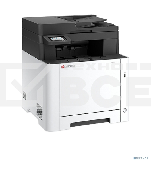 МФУ лазерное Kyocera Ecosys MA2101cwfx (110C223NL1)