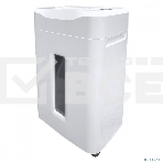 Шредер Office Kit S243N 3,9х38 белый (секр.P-4) фрагменты 35лист. 35лтр. скрепки скобы пл.карты CD, фото4