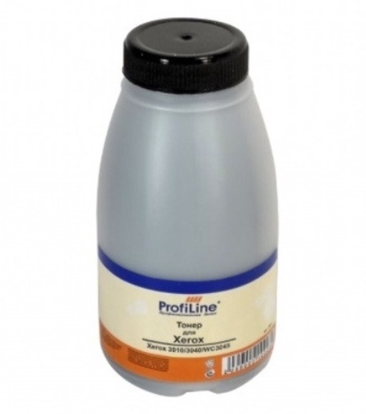 Картридж лазерный ProfiLine PL-106R02181 для принтеров Rank Xerox Phaser 3010/3040/WC 3045 1000 копий