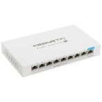 Сетевой коммутатор PoE-Switch Keenetic KN-4710 IEEE 802.3af, фото14