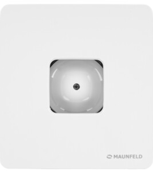 Вытяжной вентилятор Maunfeld MFX10TW