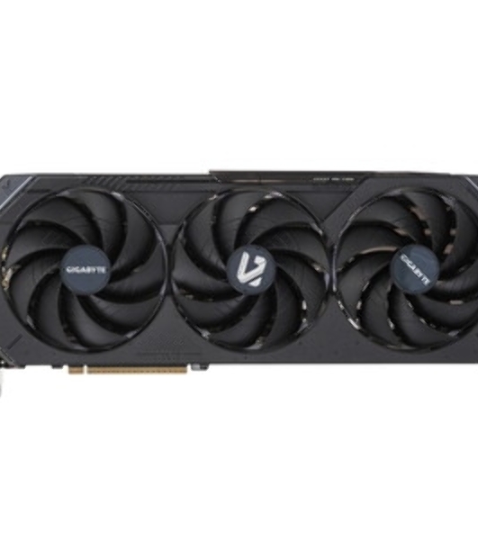 Видеокарта Gigabyte GV-N5080GAMING OC-16GD (V1.0) RTX5080 16Gb PCI-E 5.0 256bit GDDR7 2730/30000 HDMIx1 DPx3 HDCP Ret