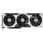 Видеокарта MSI RTX 5060 Ti VENTUS 3X OC 16GB, NVIDIA RTX 5060 Ti, 16 ГБ GDDR7, 128 бит, PCI-e 5.0, 1xHDMI, 3xDP, 2602 МГц, фото17