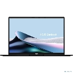 Ноутбук ASUS Zenbook 14 UM3406GA-QD093X/14'/OLED/AMD Ryzen AI 7 445/32Gb/1Tb SSD/AMD Radeon 840M/Windows 11 Pro/черный/1.2kg, фото11