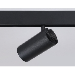 Светильник трековый светодиодный GL3841 BK черный IP20 20W 4000K 48V 24° D67*138, фото4