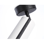 Светильник Ambrella light TN51592 WH/BK белый/черный GU10 D58*195, фото6