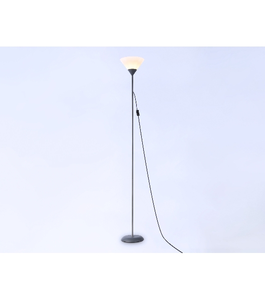 Светильник Ambrella light TR97615 SL серебро E27 max 40W D245*1760