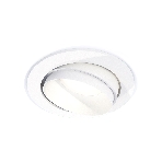 Комплект встраиваемого поворотного светильника Ambrella light XC7651020 SWH белый песок MR16 GU5.3 (C7651, N7030), фото3