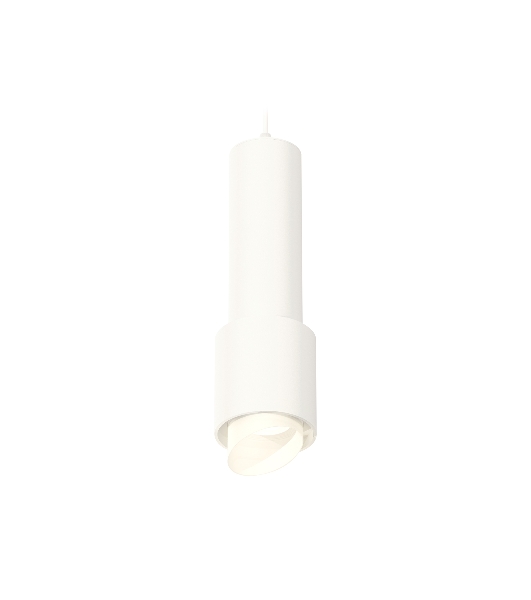 Светильник Ambrella Light XP7722011 SWH/FR белый песок/белый матовый MR16 GU5.3 (A2310, C7455, A2011, C7722, N7175)