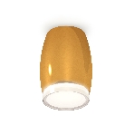 Светильник Ambrella Light XS1125021 PYG/FR/CL золото желтое полированное/белый матовый/прозрачный MR16 GU5.3 (C1125, N7160), фото4