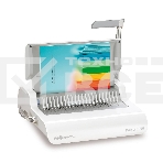 Переплетчик Fellowes Pulsar+ (FS-56276) A4/перф.17л.сшив/макс.300л./пластик.пруж. (6-38мм), фото2