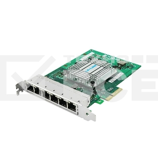 Сетевой адаптер PCIE 1Gb 6PORT LR-LINK LRES2006PT