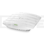 Беспроводная потолочная точка доступа серии N TP-Link SMB EAP110 скорость до 300 Мбит/с, фото14