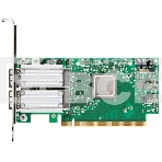 Сетевой адаптер Ethernet Mellanox MCX516A-CDAT Ethernet, фото2