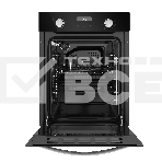 Шкаф духовой электрический Maunfeld EOEM519B, встраиваемый, фото14