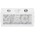 Встраиваемая вытяжка  Krona RUNA 600 white S, фото15