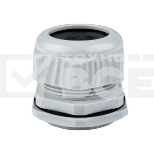 Сальник PG36 IP54 EKF plc-pg-36