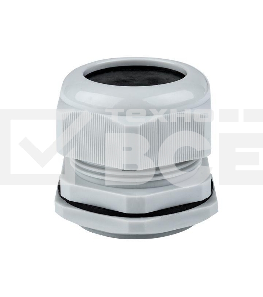 Сальник PG36 IP54 EKF plc-pg-36