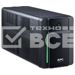 Источник бесперебойного питания APC Back-UPS BX2200MI 1200Вт 2200ВА черный, фото10