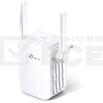 Двухдиапазонный усилитель беспроводного сигнала TP-Link (ретранслятор), 867 Мбит/с на 5 ГГц + 300 Мбит/с на 2,4 ГГц (SOHO RE305) поставляется без кабеля RJ-45, фото17