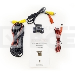 Камера заднего вида Sho-Me CA-5570 LED, фото4