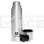 Термос Арктика 101-1000P бытовой, вакуумный, 1000 мл, фото2