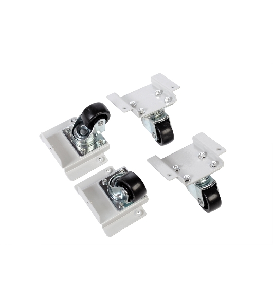 Комплект роликов 3'*2' для шкафов ШТК-С, 4 шт. (ШТК-С-150)