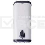 Водонагреватель De Luxe 7W50Vs1 Объем 50л,мощность 1.0/2.0квт,нагрев 2.30ч, ВхШхГ - 954/435/357., фото2