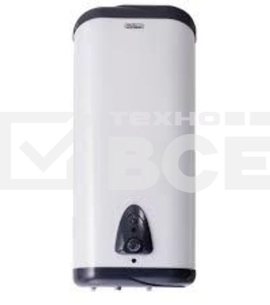 Водонагреватель De Luxe 7W50Vs1 Объем 50л,мощность 1.0/2.0квт,нагрев 2.30ч, ВхШхГ - 954/435/357.