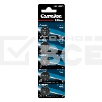 Элемент питания литиевый Camelion CR CR2032 BL-5 (блист.5шт), фото2