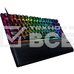 Игровая клавиатура Razer Huntsman V2 Tenkeyless (Red Switch) - Russian Layout Razer Huntsman V2 Tenkeyless (Red Switch) - Russian Layout, фото4