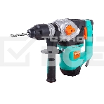 Перфоратор Sturm RH2517 Sturm, 1700 Вт, 3 режима, 5 Дж, 0-3000 уд/мин, 0-780 об/мин, кейс RH2517, фото10