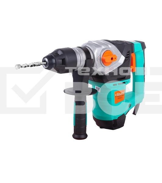 Перфоратор Sturm RH2517 Sturm, 1700 Вт, 3 режима, 5 Дж, 0-3000 уд/мин, 0-780 об/мин, кейс RH2517